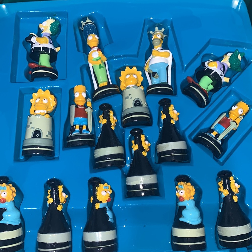 The Simpson - Picture 9 of 11